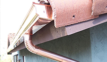 Find Gutter Contractors in Big Stone County